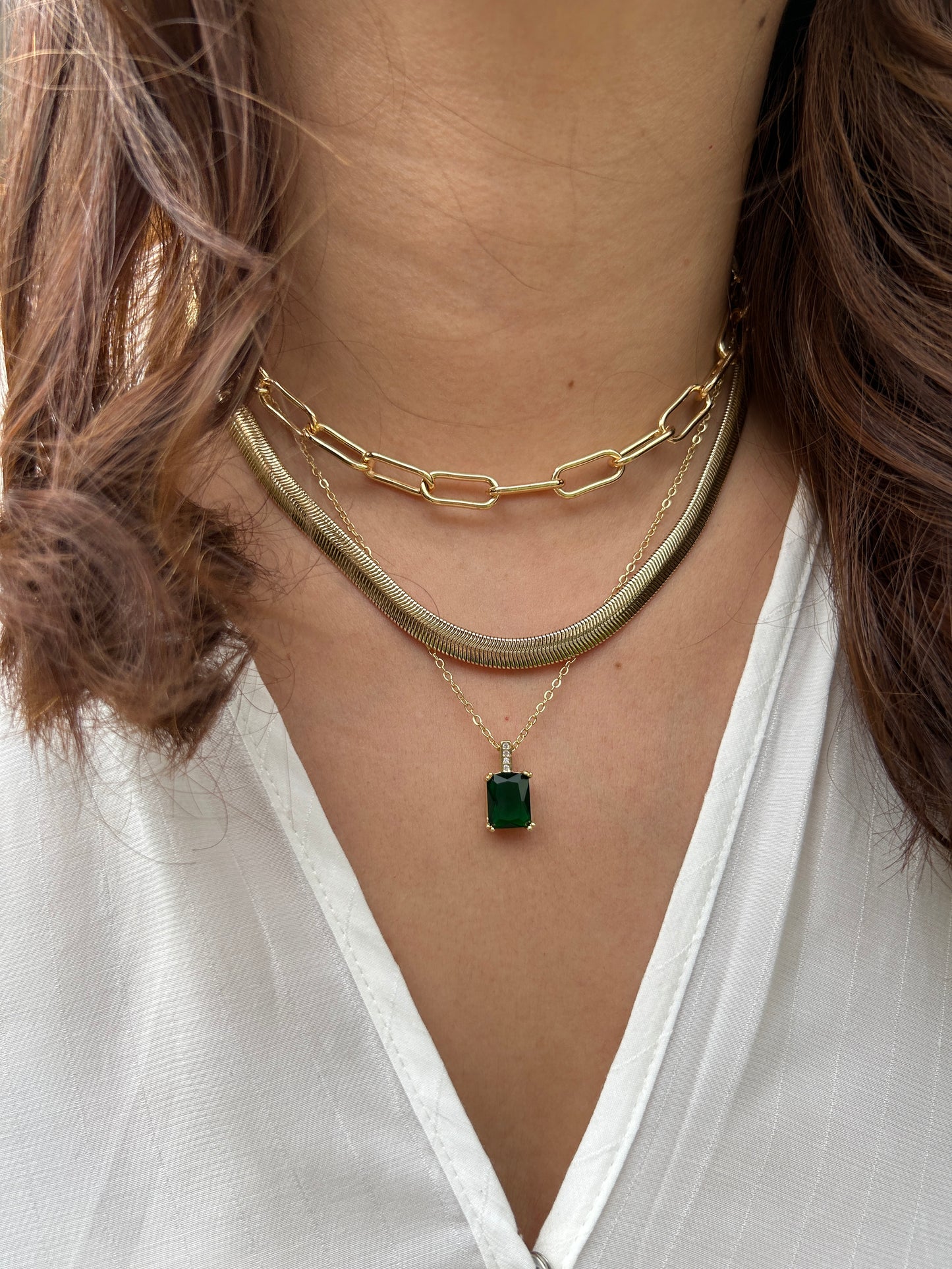 COLLAR KENYA