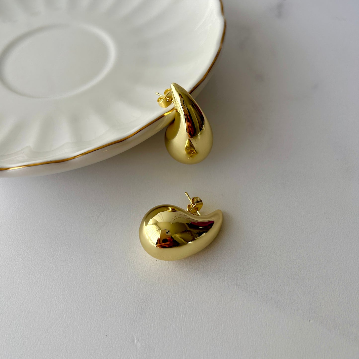 ARETES DROP GOTA
