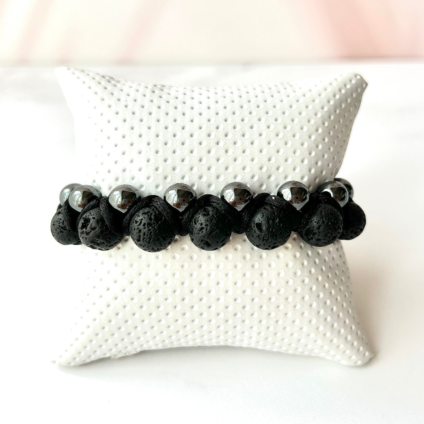 PULSERA INQUEBRANTABLE