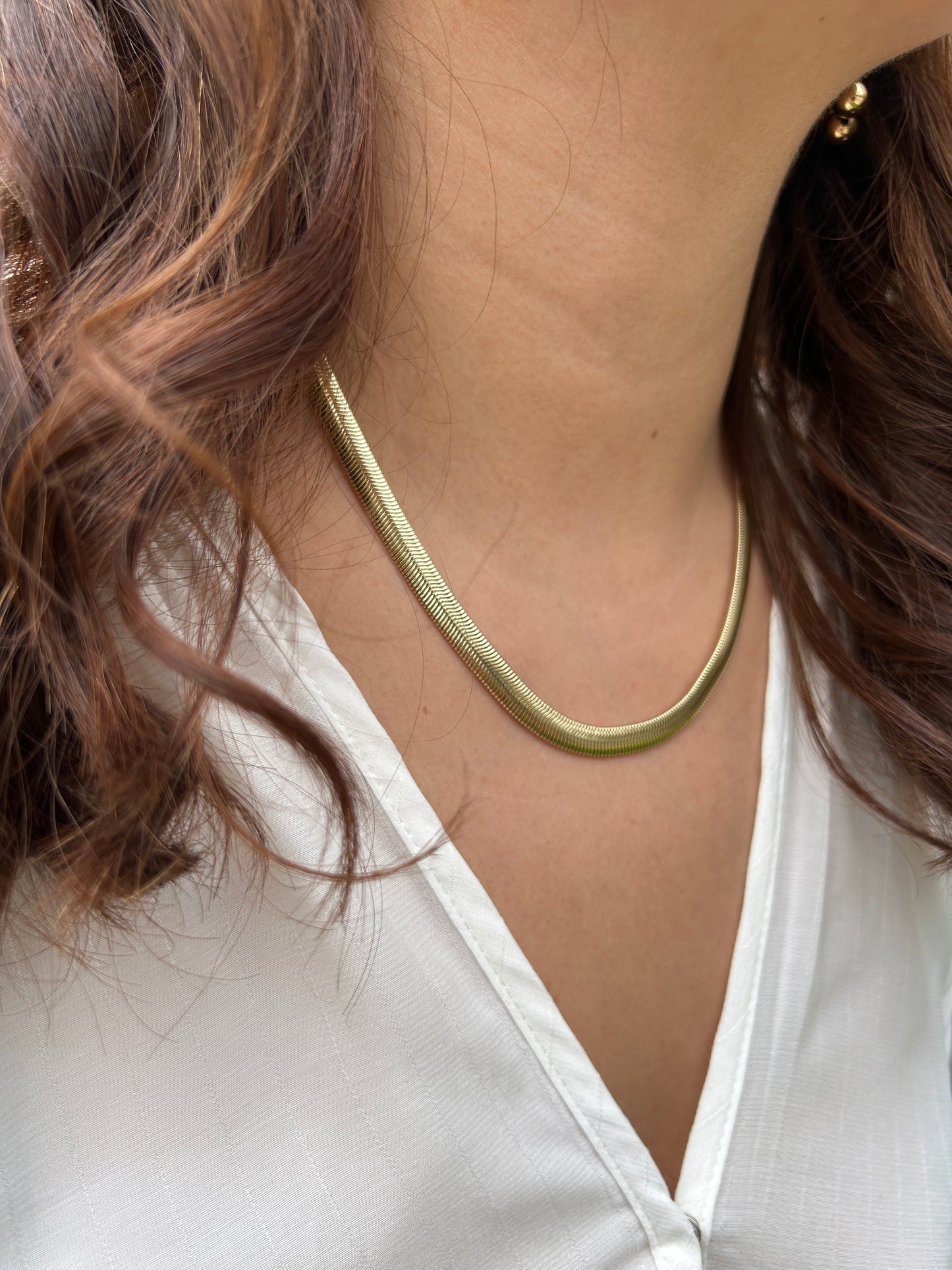 COLLAR KENYA