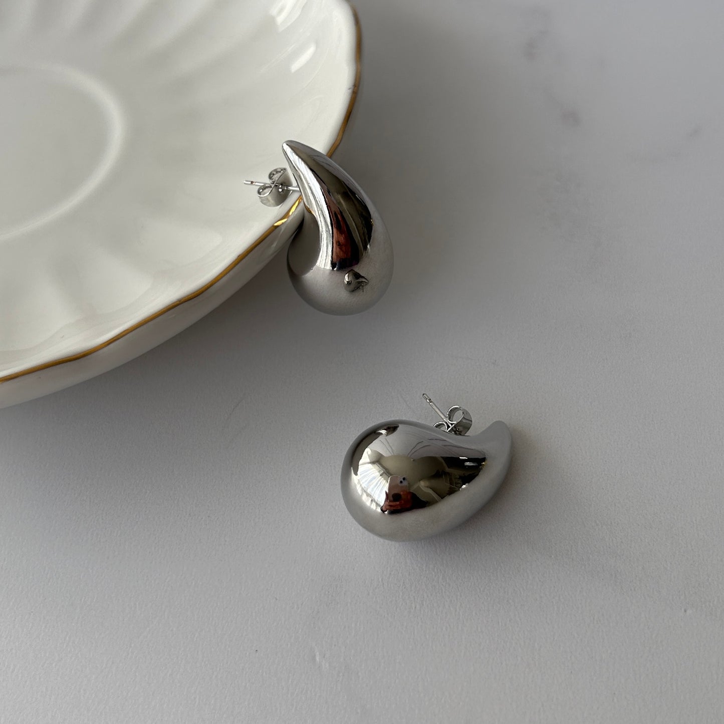 ARETES DROP GOTA