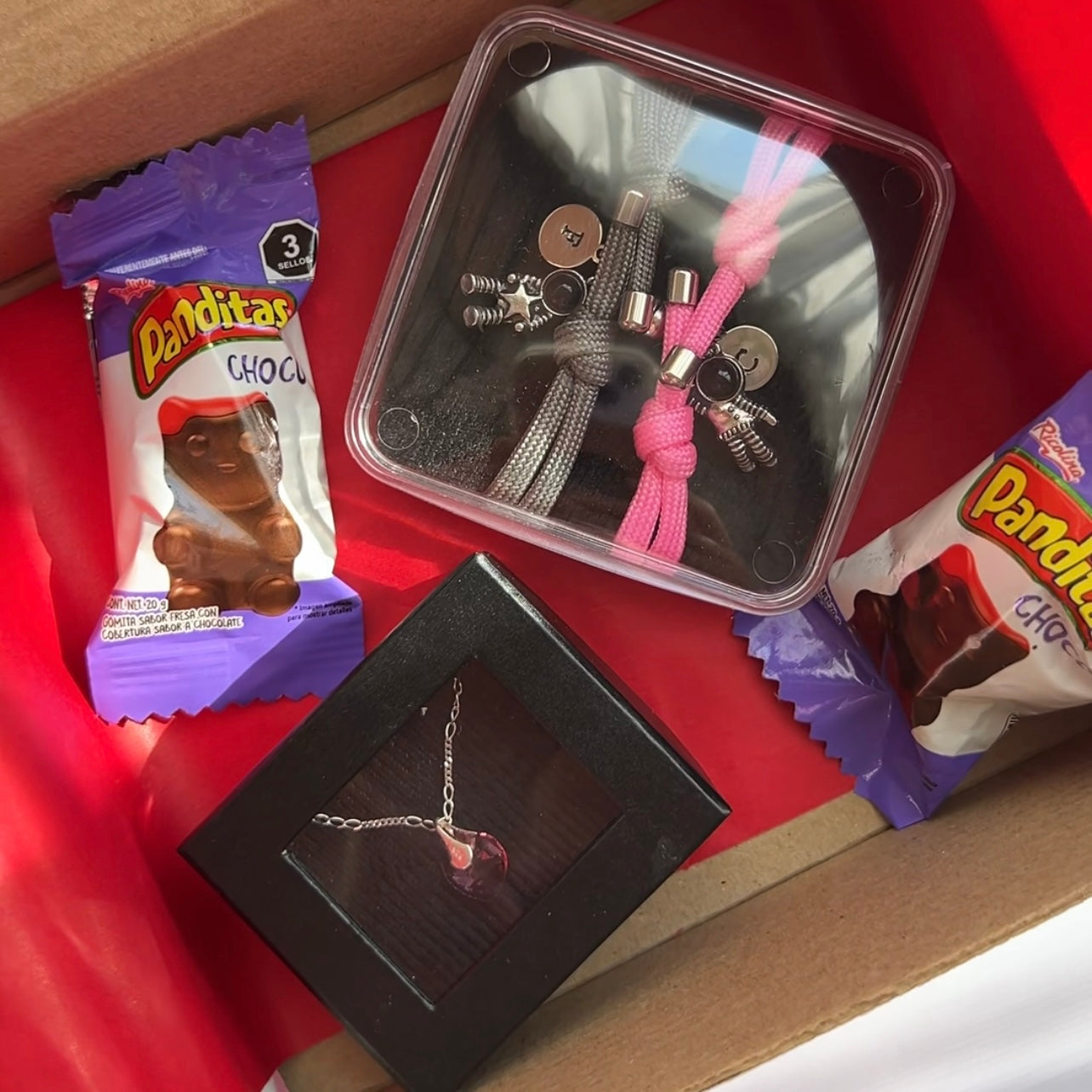 KIT AMOR LUNAR