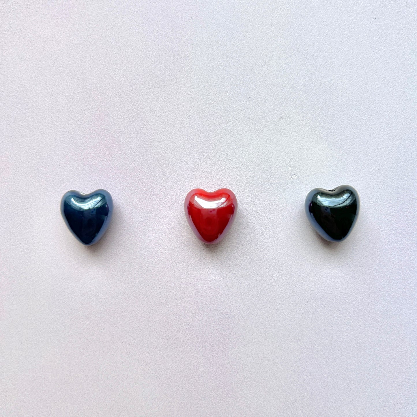 PULSERAS UNIDOS EN CADA LATIDO (EL PAR)