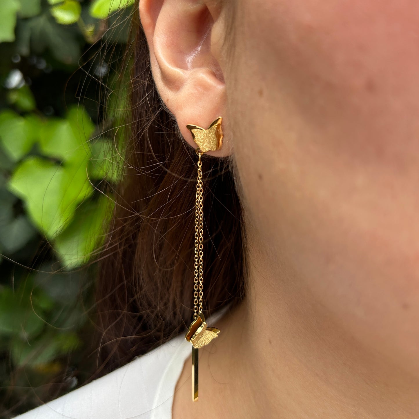 ARETES VANNY