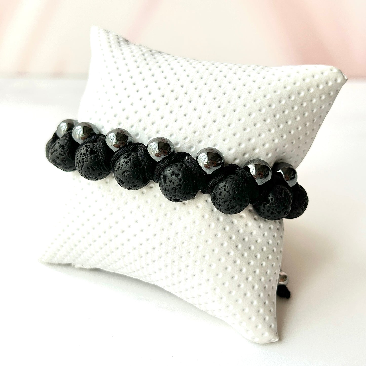PULSERA INQUEBRANTABLE