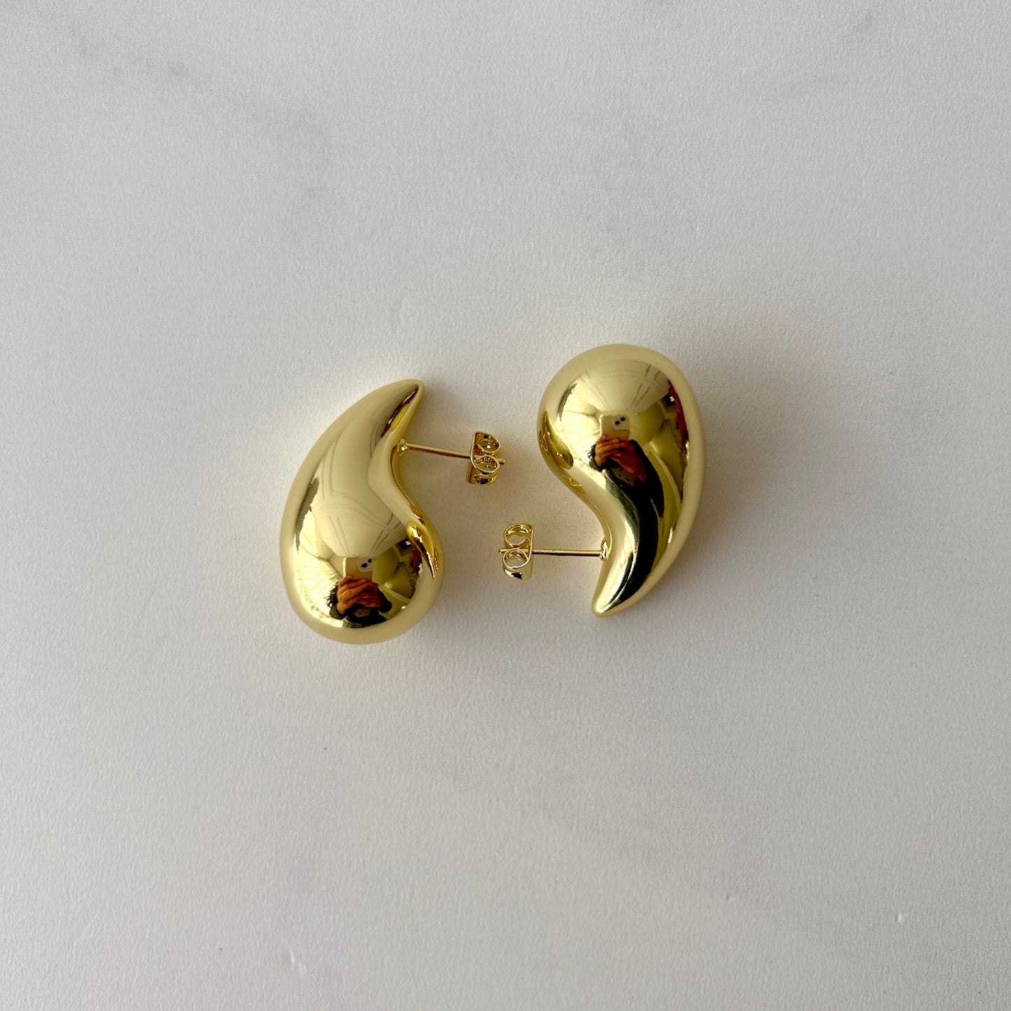 ARETES DROP GOTA
