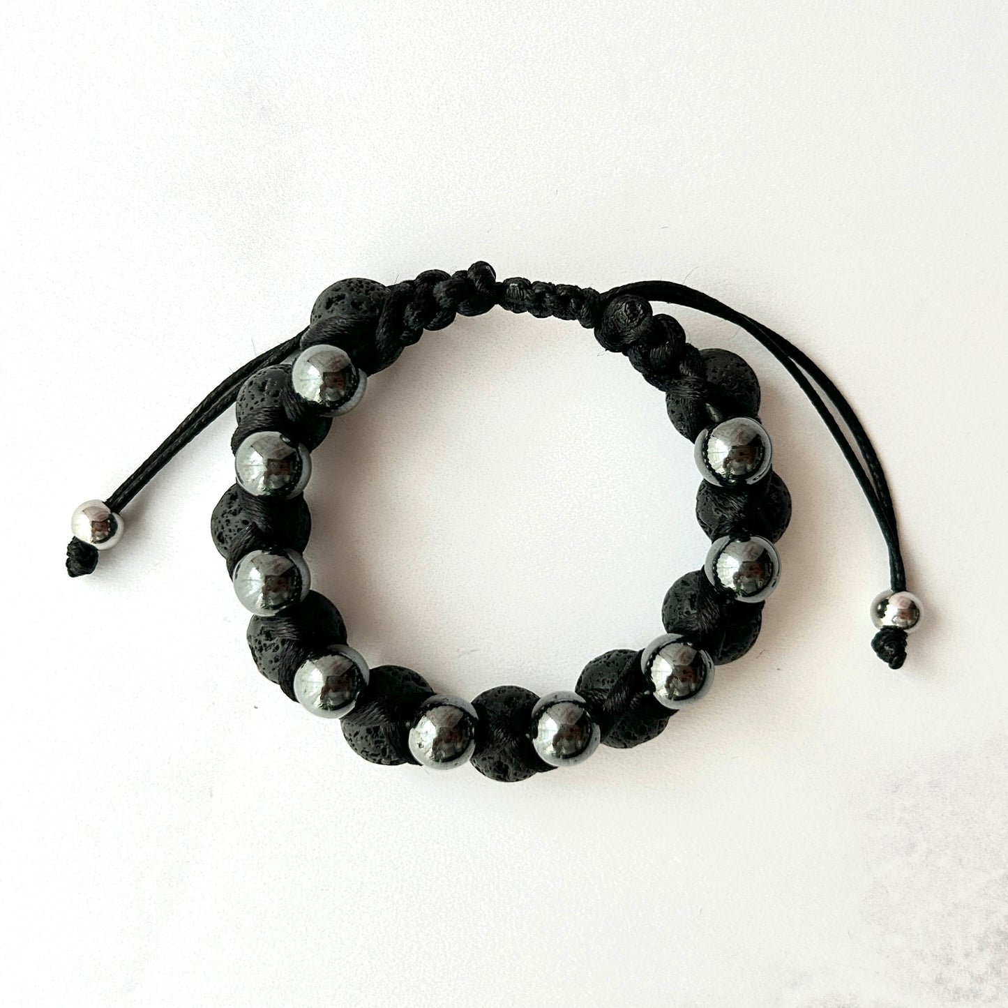 PULSERA INQUEBRANTABLE