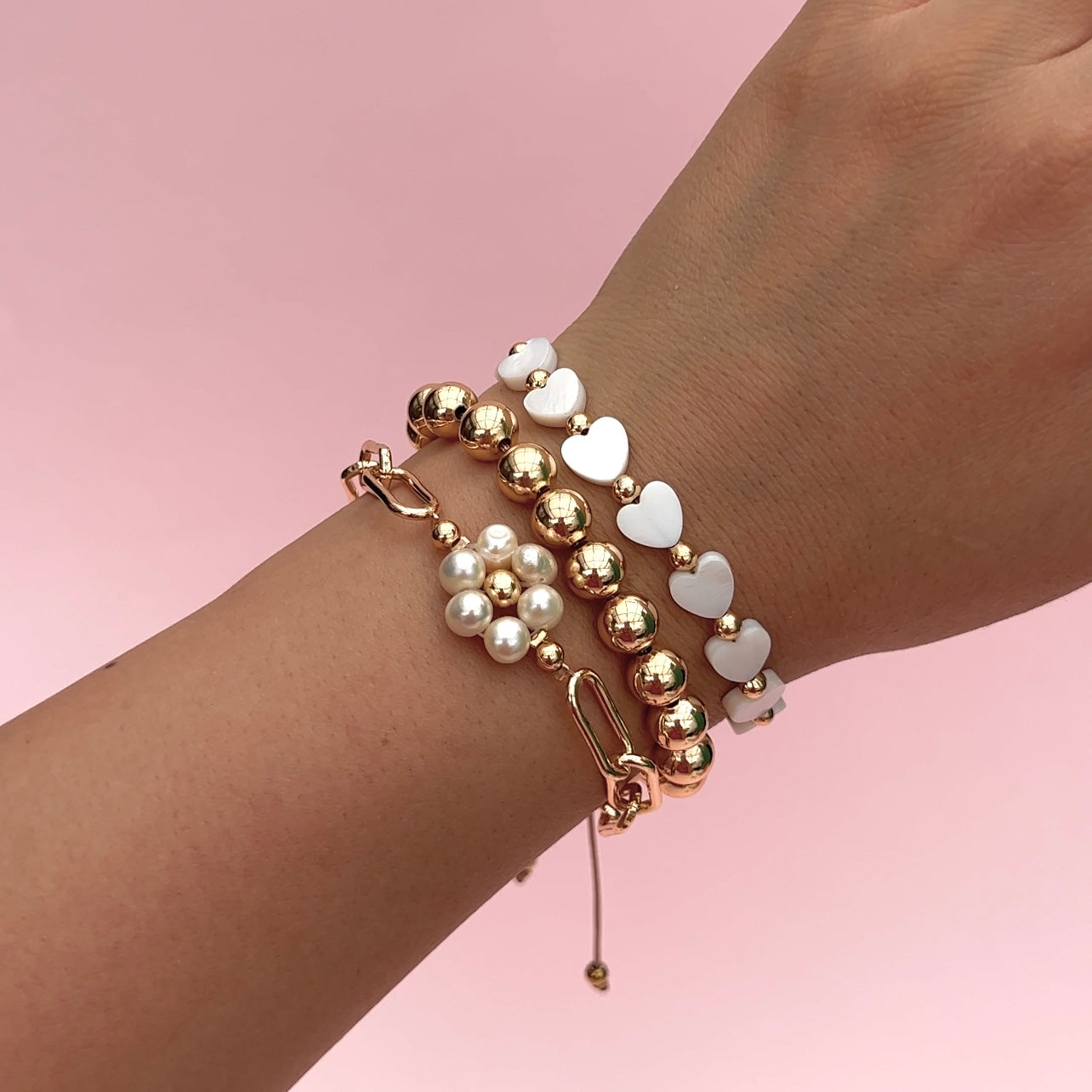 PULSERA AURORA