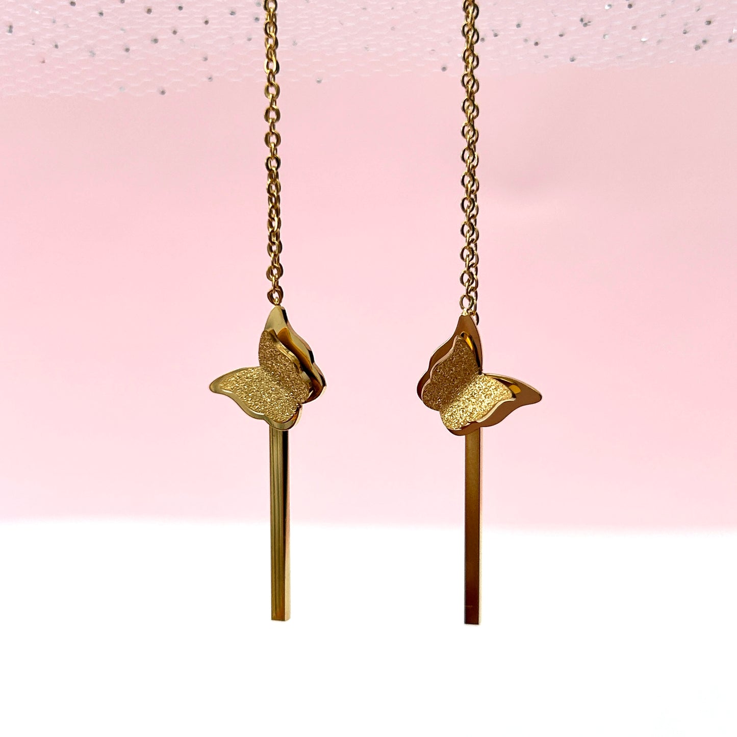 ARETES VANNY