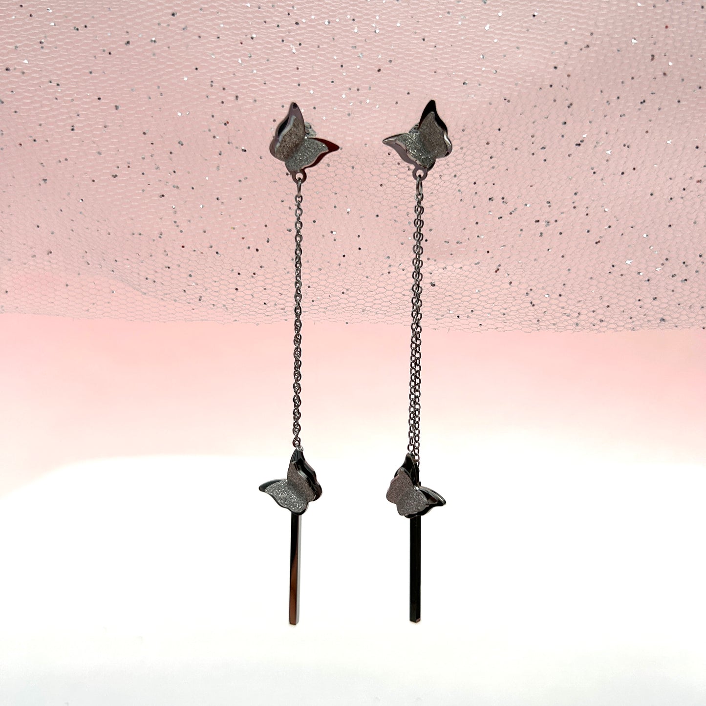 ARETES VANNY