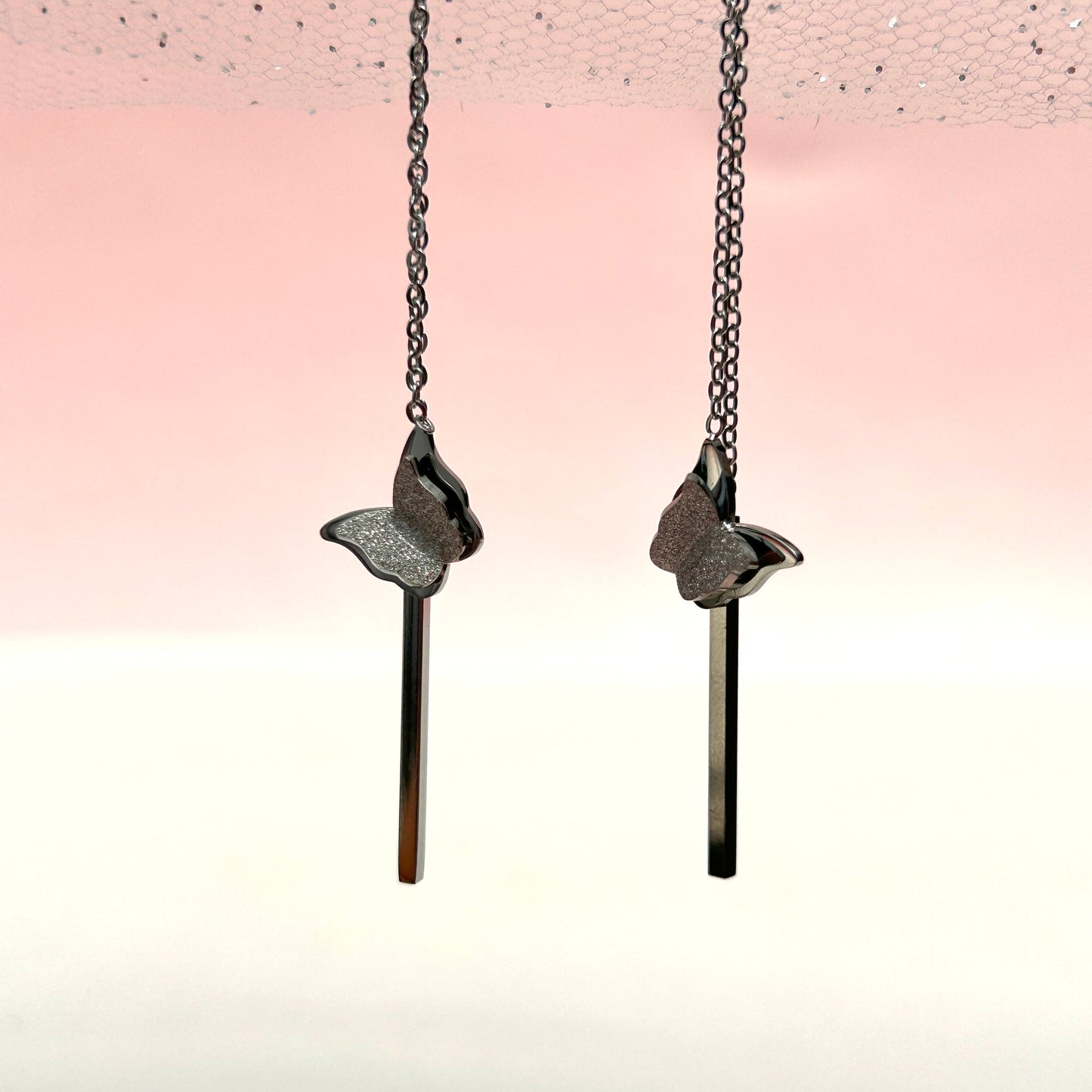 ARETES VANNY