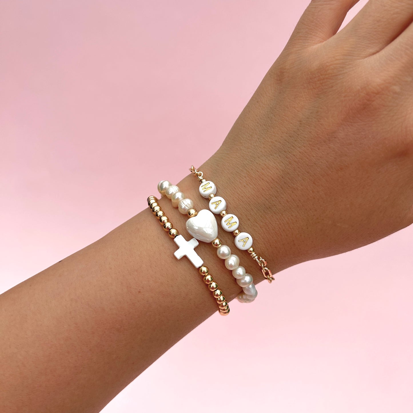PULSERA LUCIA