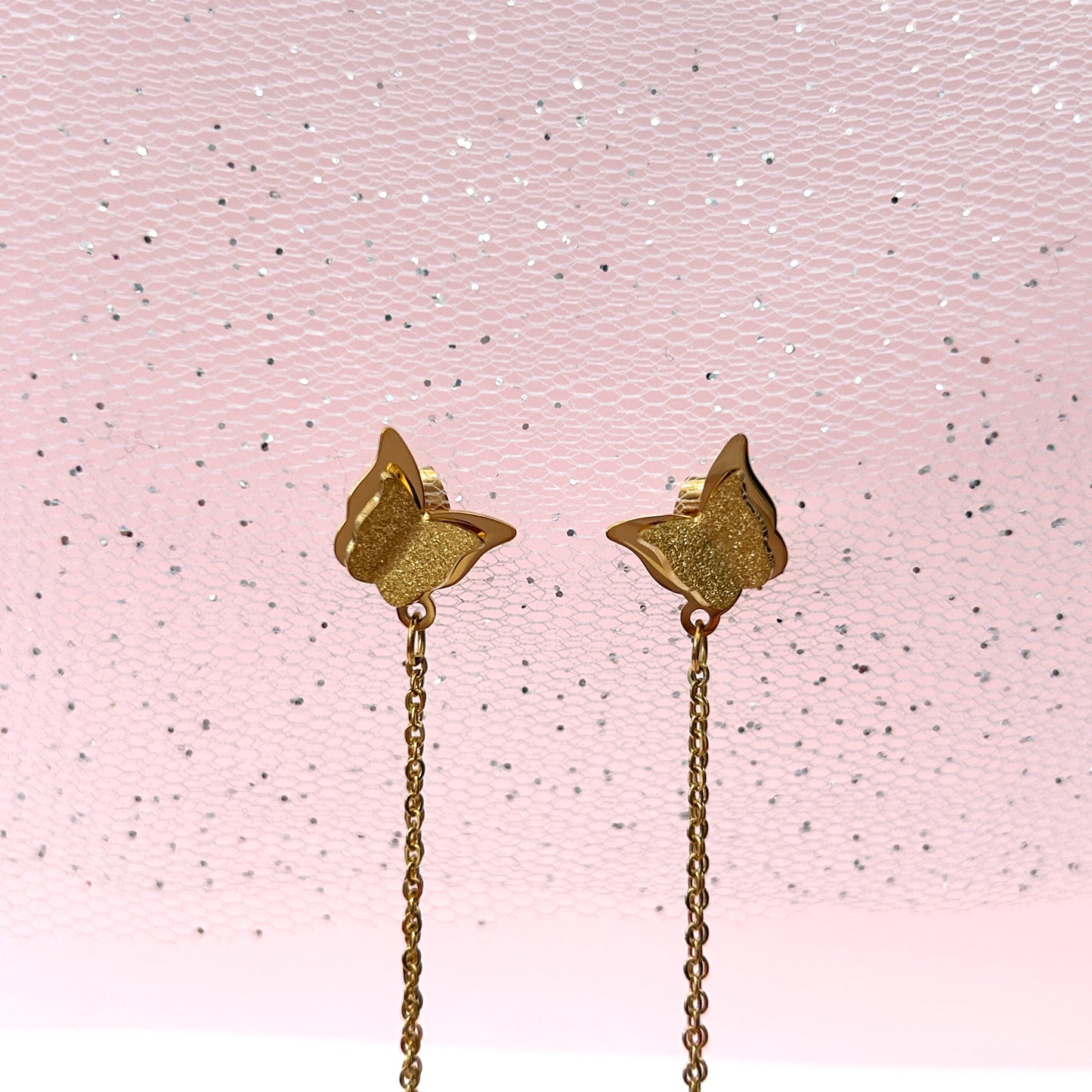 ARETES VANNY