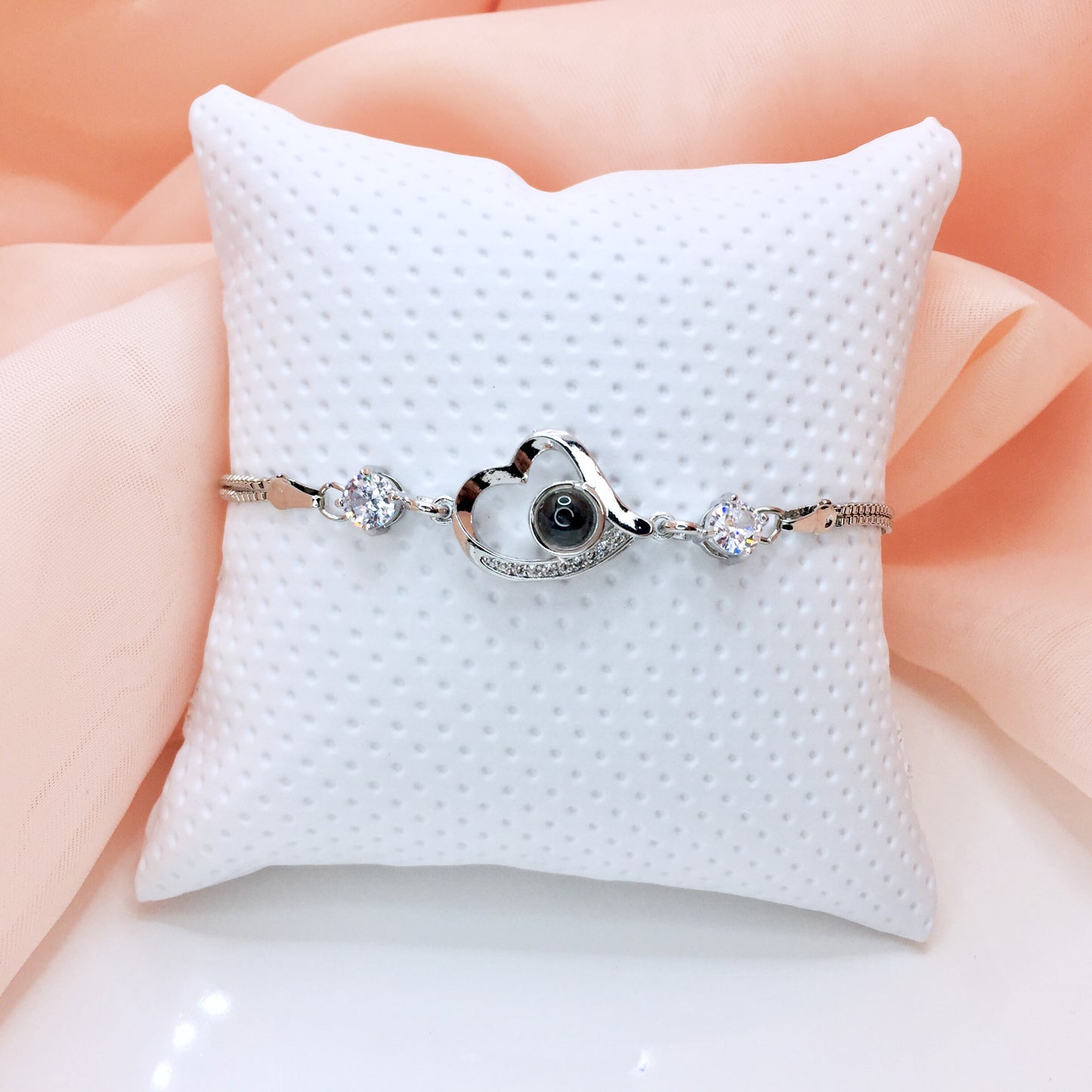 PULSERA LOVE