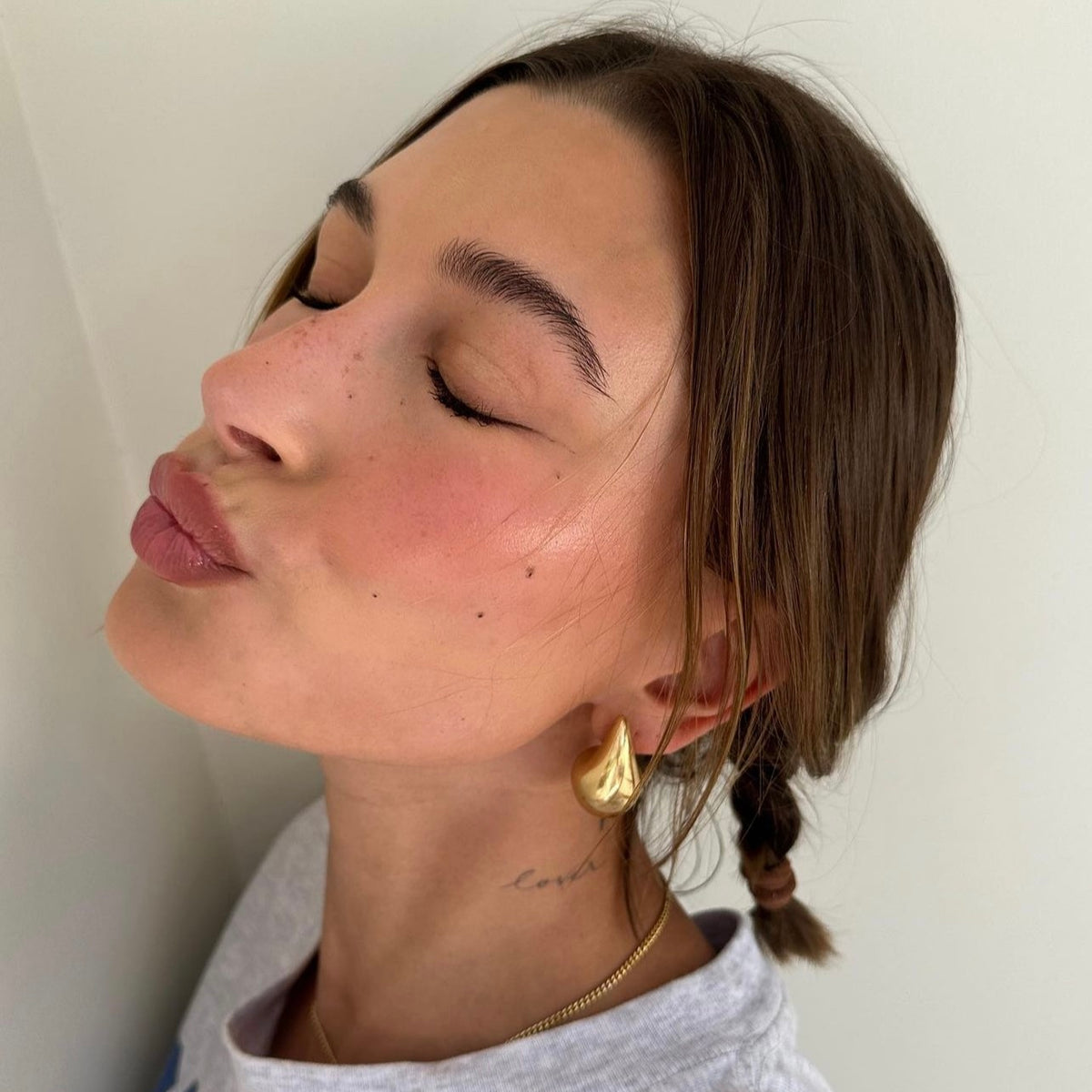 ARETES DROP GOTA