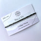 PULSERA CÓDIGO MORSE PARA CABALLERO