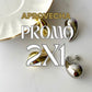 ARETES DROP GOTA
