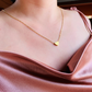 COLLAR DE CORAZÓN PEQUEÑO