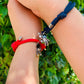 PULSERAS CONTIGO HASTA LA LUNA (EL PAR)
