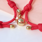 PULSERAS HILO ROJO DEL DESTINO (EL PAR)